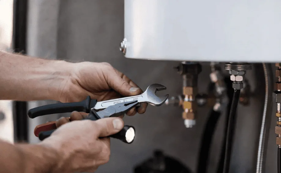 Why choose Water Heater Repair in Holmesville, OH